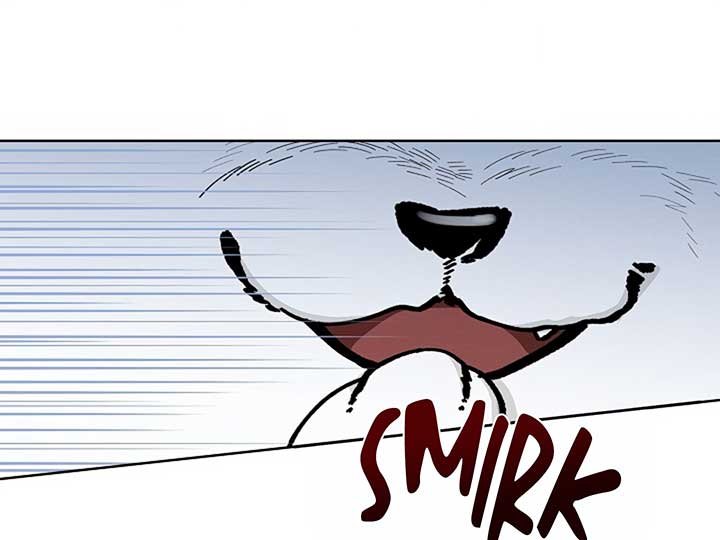 Don’t Mess With the Puppy! Chapter 5 page 83