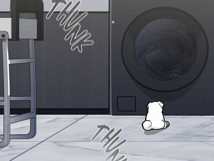 Don’t Mess With the Puppy! Chapter 5 page 87
