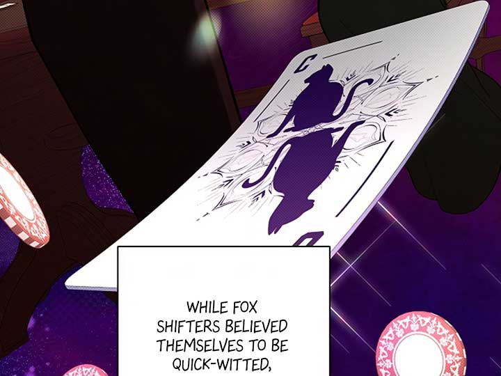 Don’t Mess With the Puppy! Chapter 5 page 8