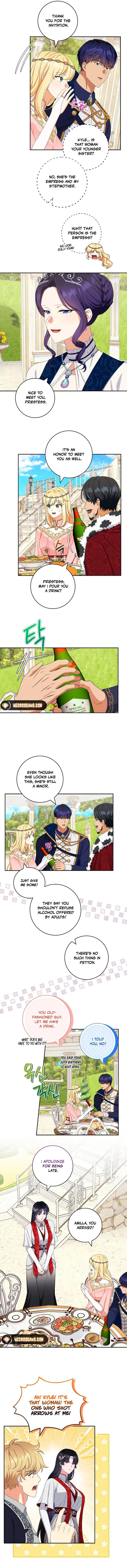 Manga Image
