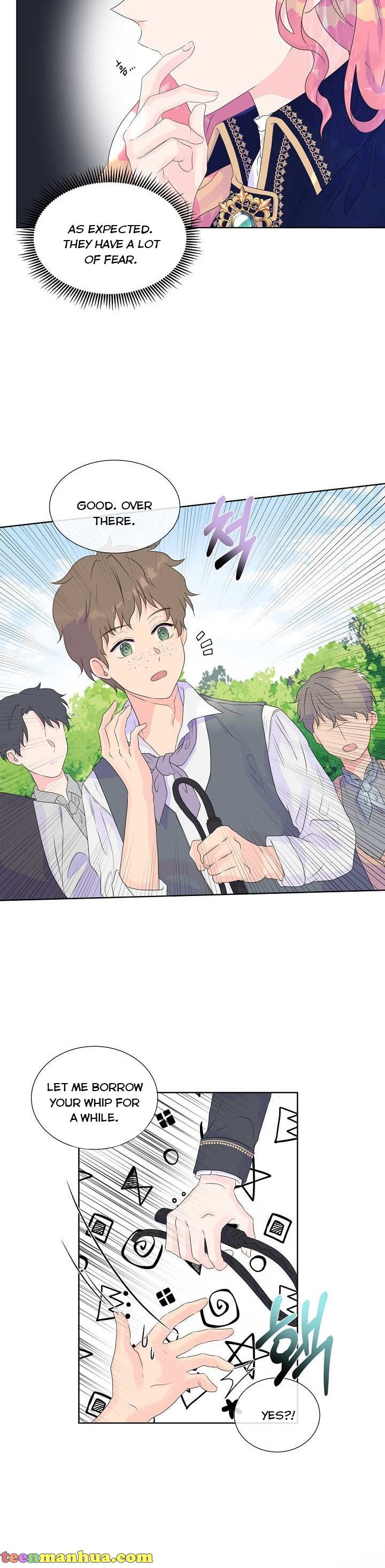 Manga Image