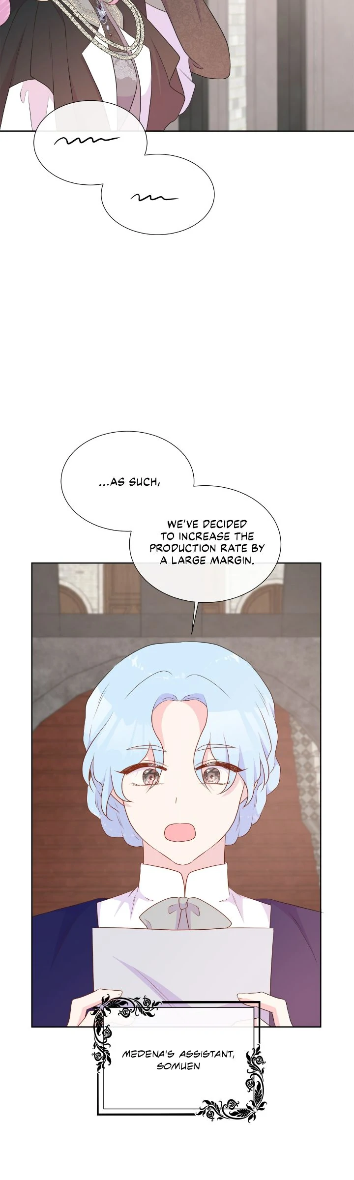 Don’t Trust the Heroine Chapter 117 page 17
