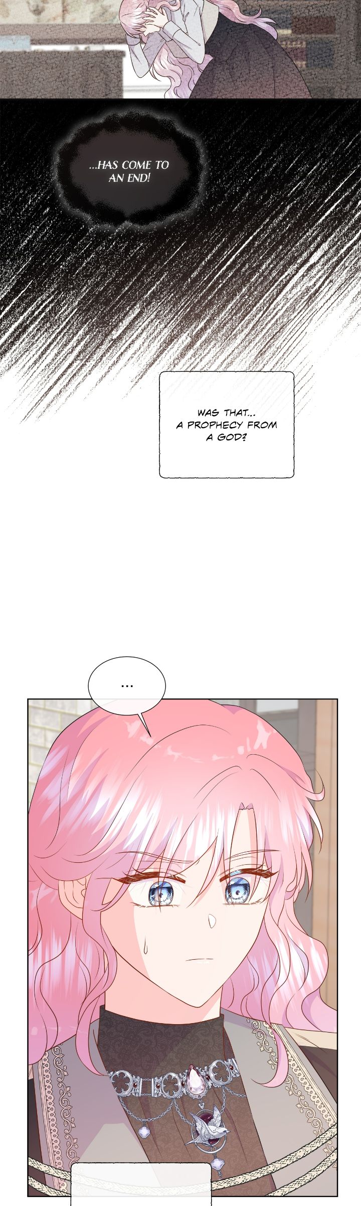 Don’t Trust the Heroine Chapter 117 page 21