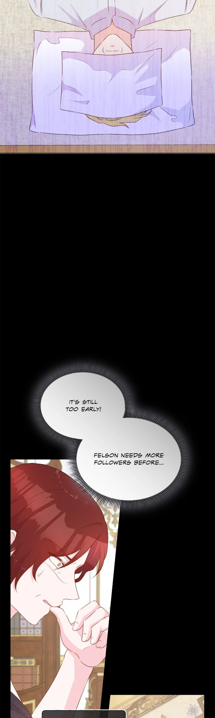 Don’t Trust the Heroine Chapter 117 page 26