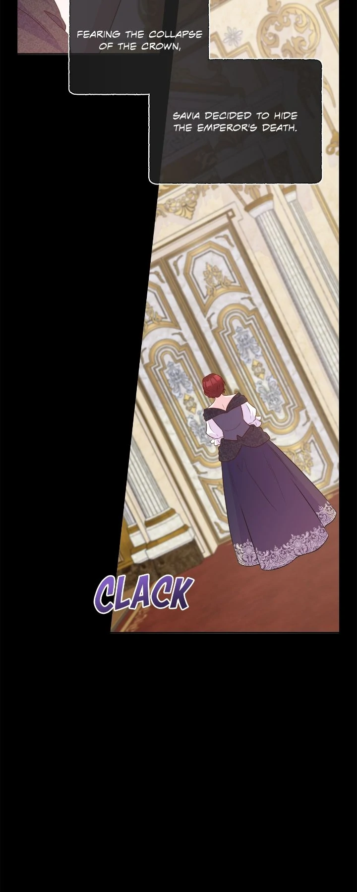 Don’t Trust the Heroine Chapter 117 page 27