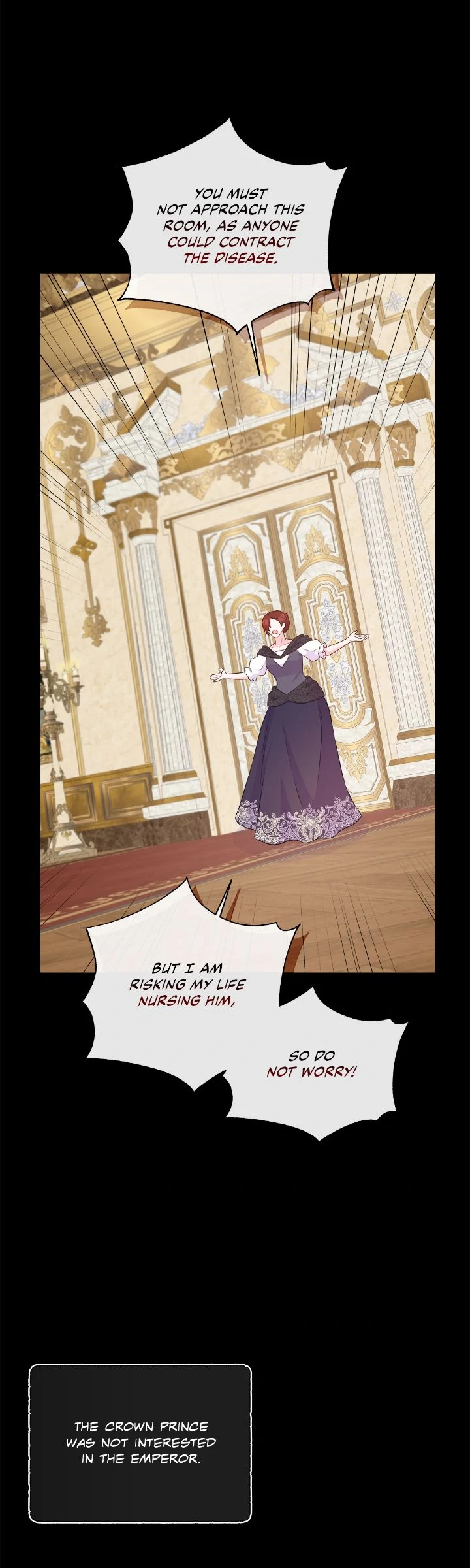 Don’t Trust the Heroine Chapter 117 page 30