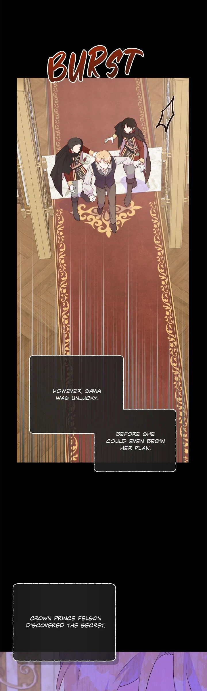 Don’t Trust the Heroine Chapter 117 page 34
