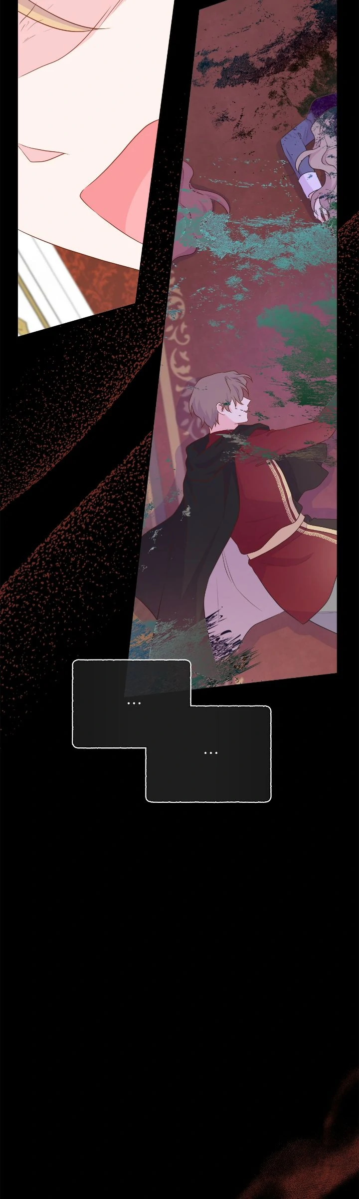 Don’t Trust the Heroine Chapter 117 page 38