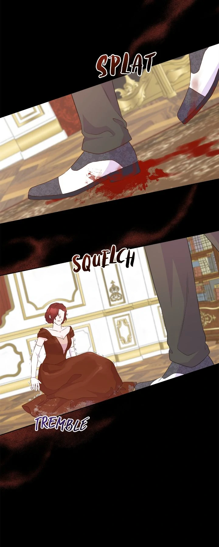 Don’t Trust the Heroine Chapter 117 page 39