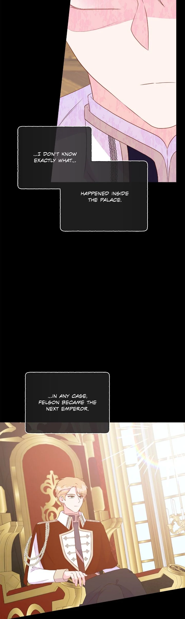 Don’t Trust the Heroine Chapter 117 page 41