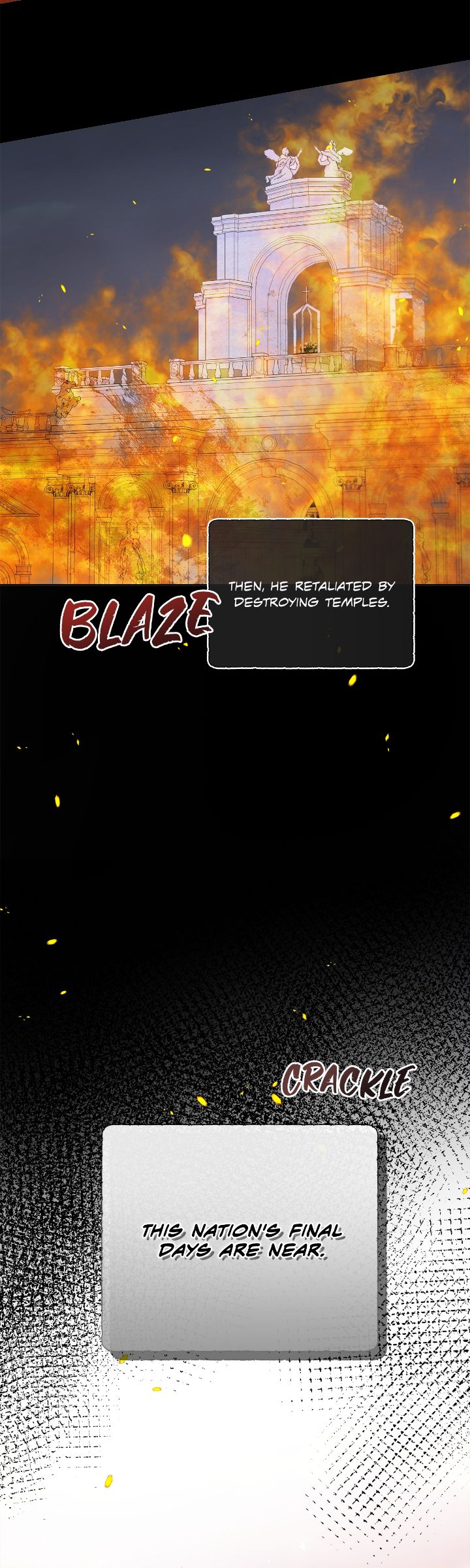 Don’t Trust the Heroine Chapter 117 page 42