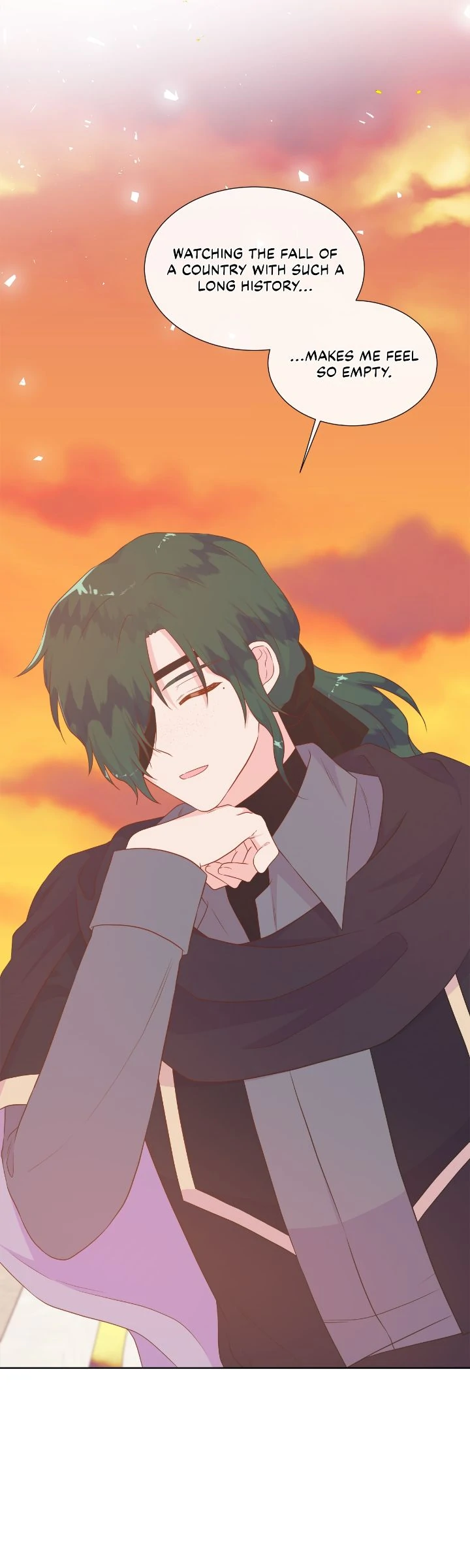 Don’t Trust the Heroine Chapter 117 page 43