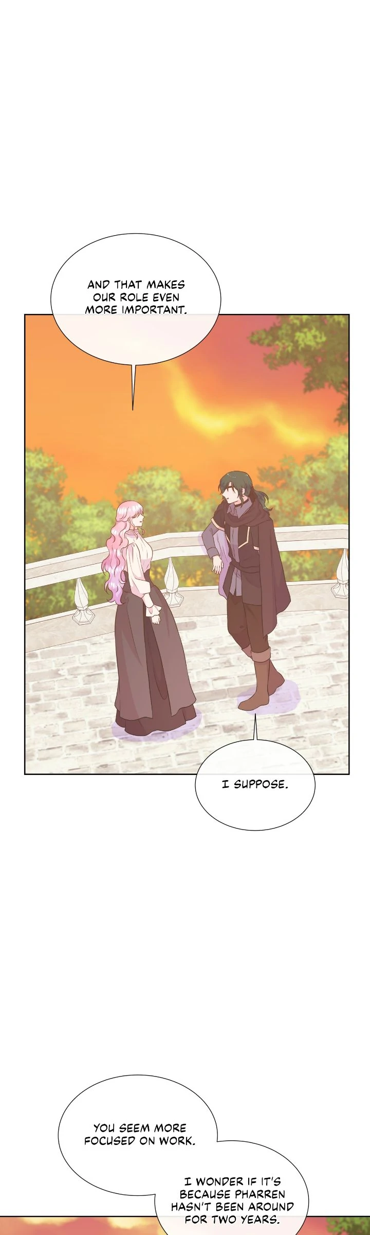 Don’t Trust the Heroine Chapter 117 page 45