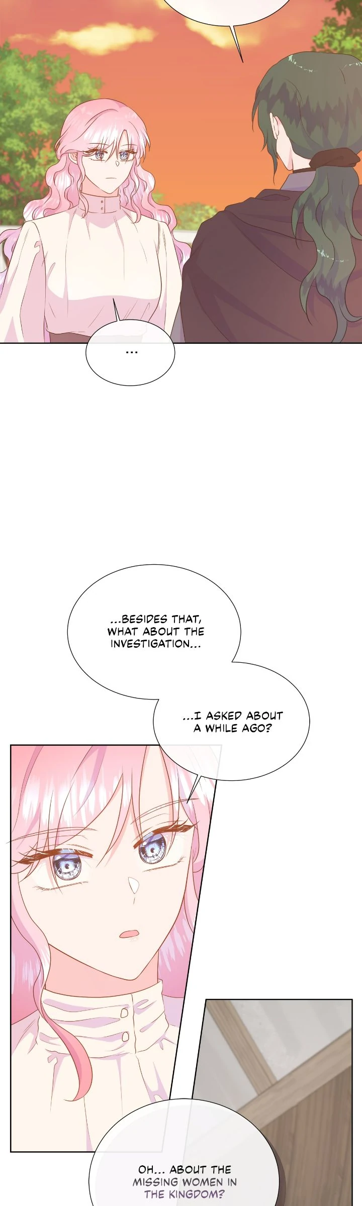 Don’t Trust the Heroine Chapter 117 page 46