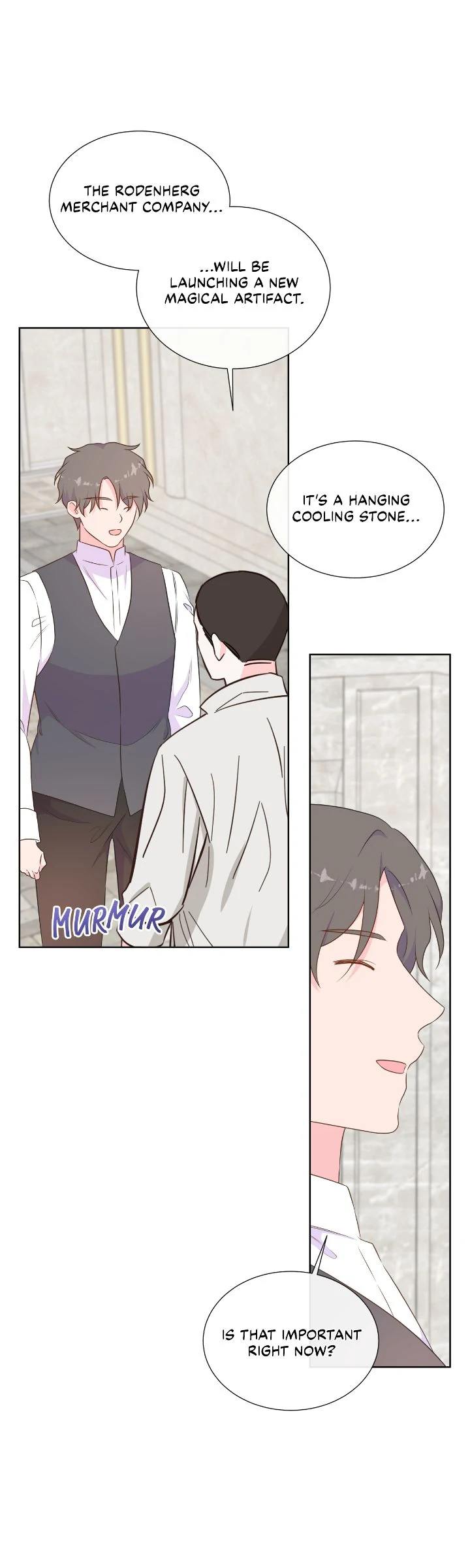 Don’t Trust the Heroine Chapter 117 page 4