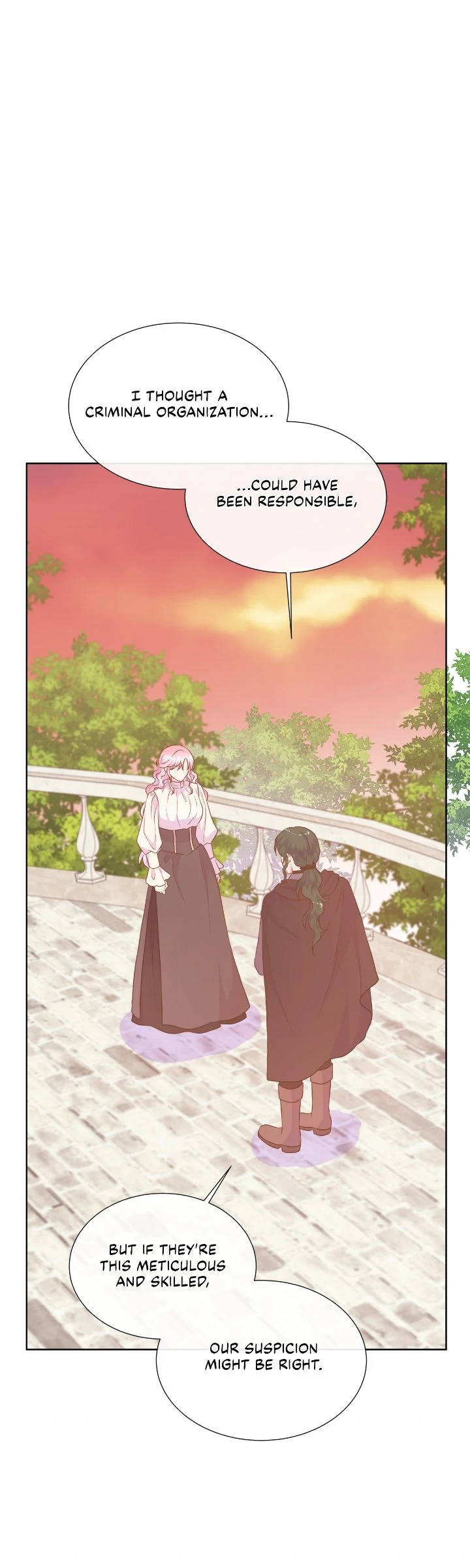 Don’t Trust the Heroine Chapter 117 page 49