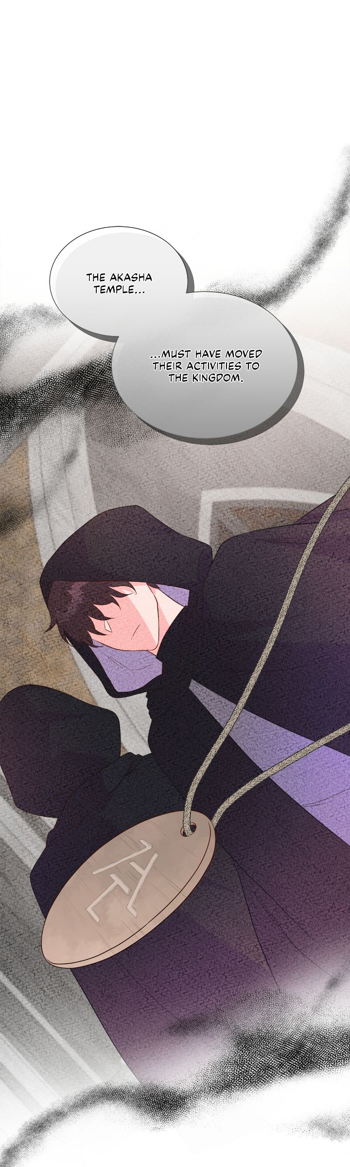 Don’t Trust the Heroine Chapter 117 page 50