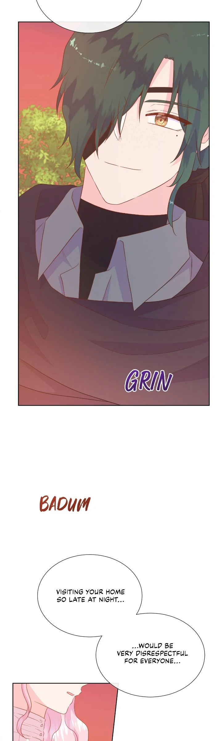 Don’t Trust the Heroine Chapter 117 page 55