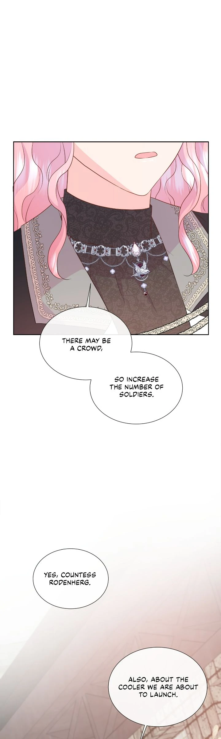 Don’t Trust the Heroine Chapter 117 page 7
