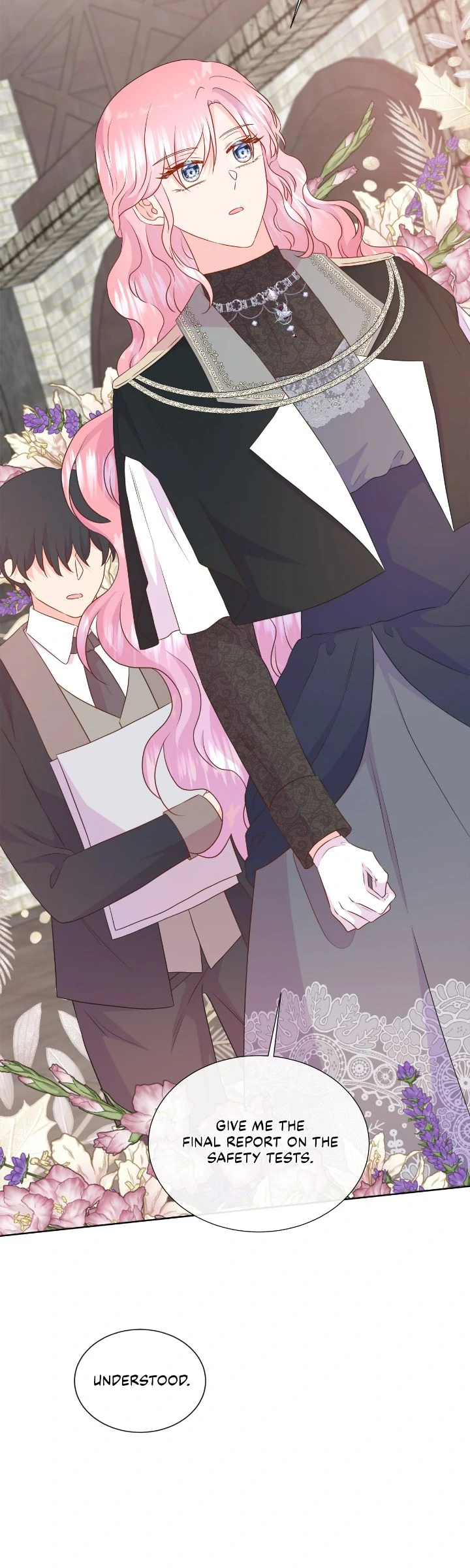 Don’t Trust the Heroine Chapter 117 page 8