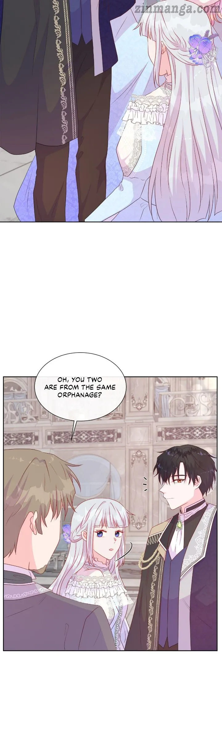 Manga Image