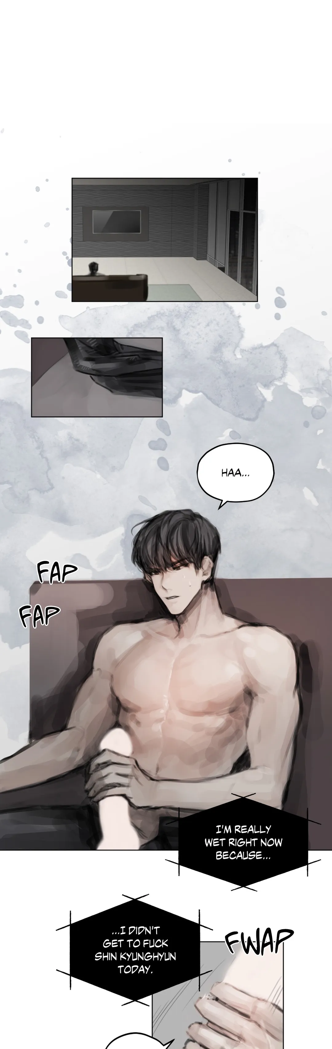 Manga Image