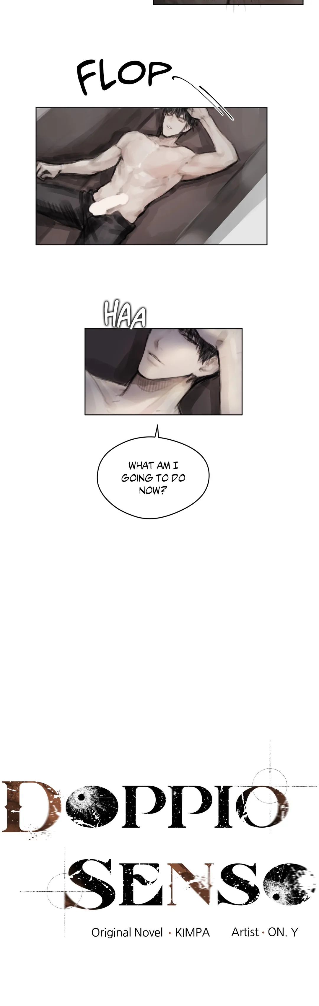 Manga Image