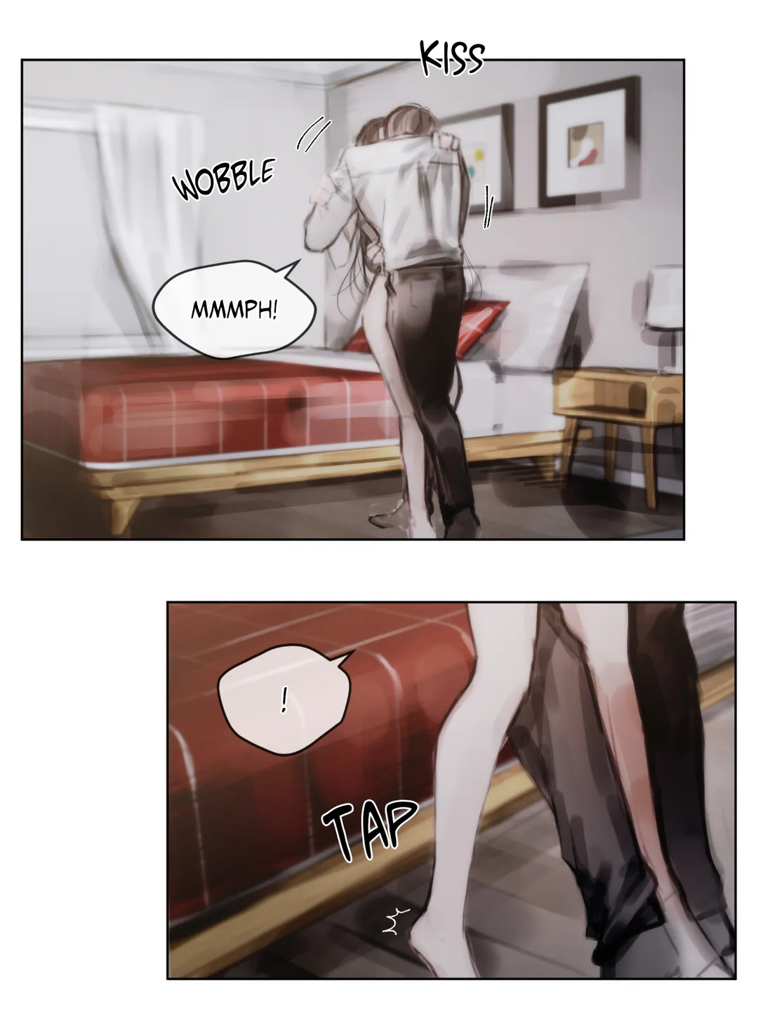 Manga Image