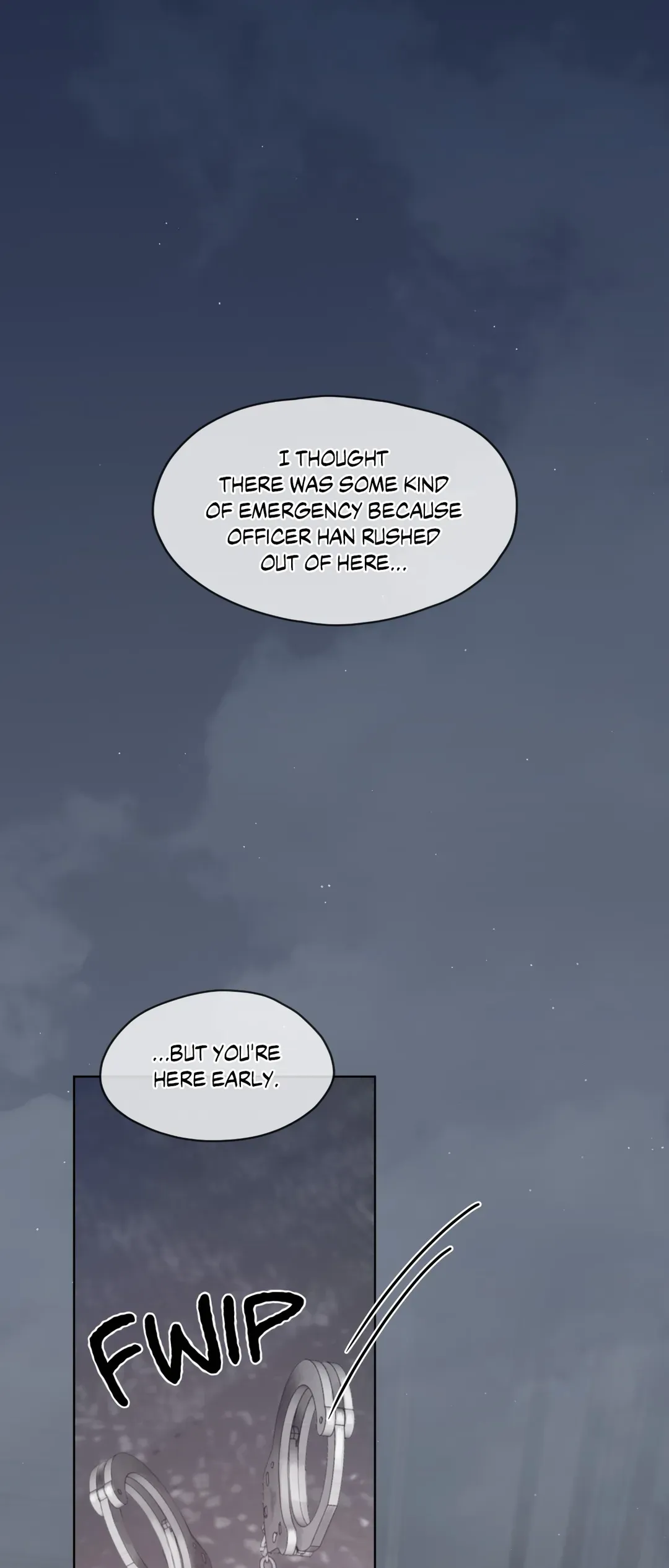 Doppio Senso Chapter 49 page 0