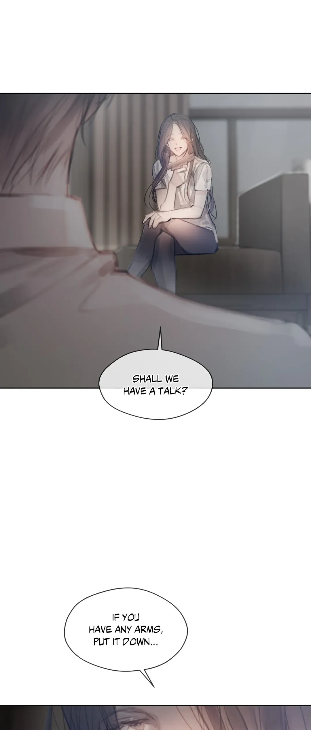 Doppio Senso Chapter 49 page 9