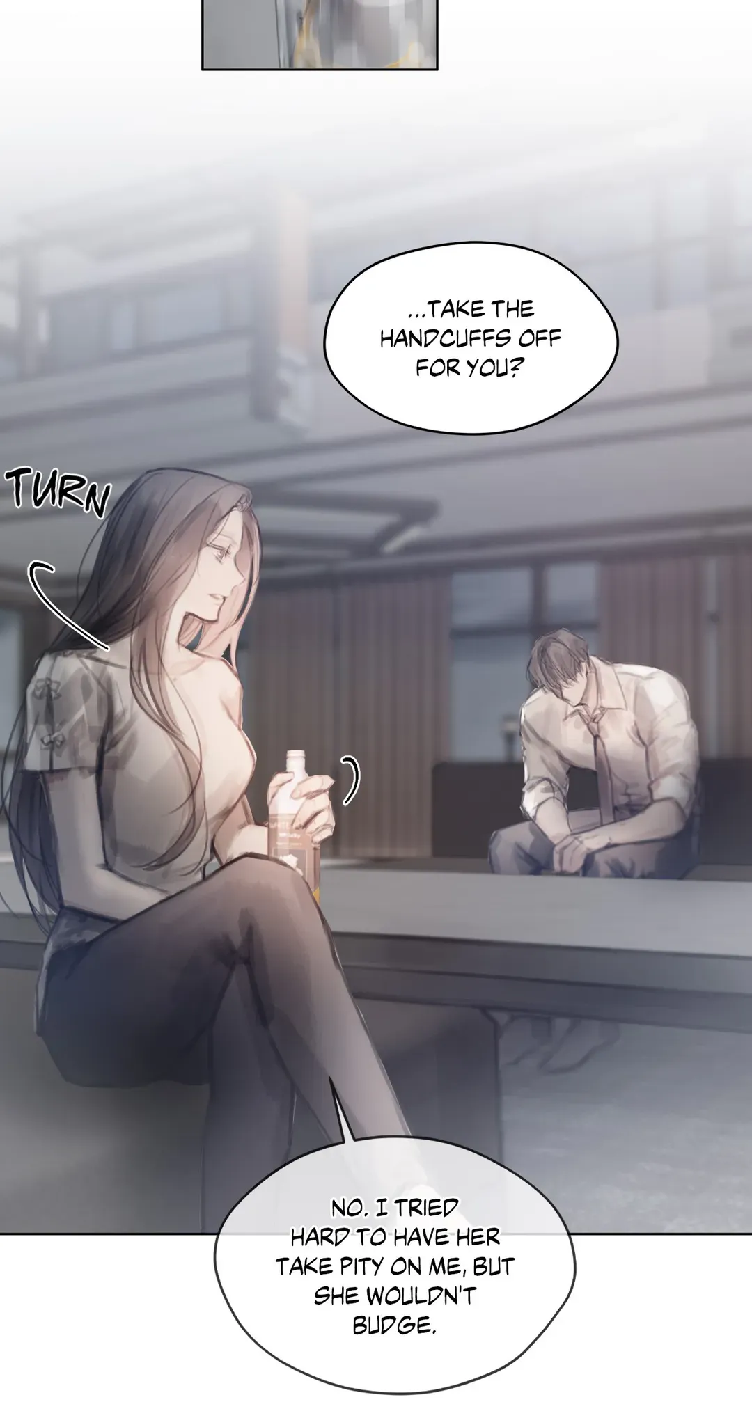 Doppio Senso Chapter 49 page 12