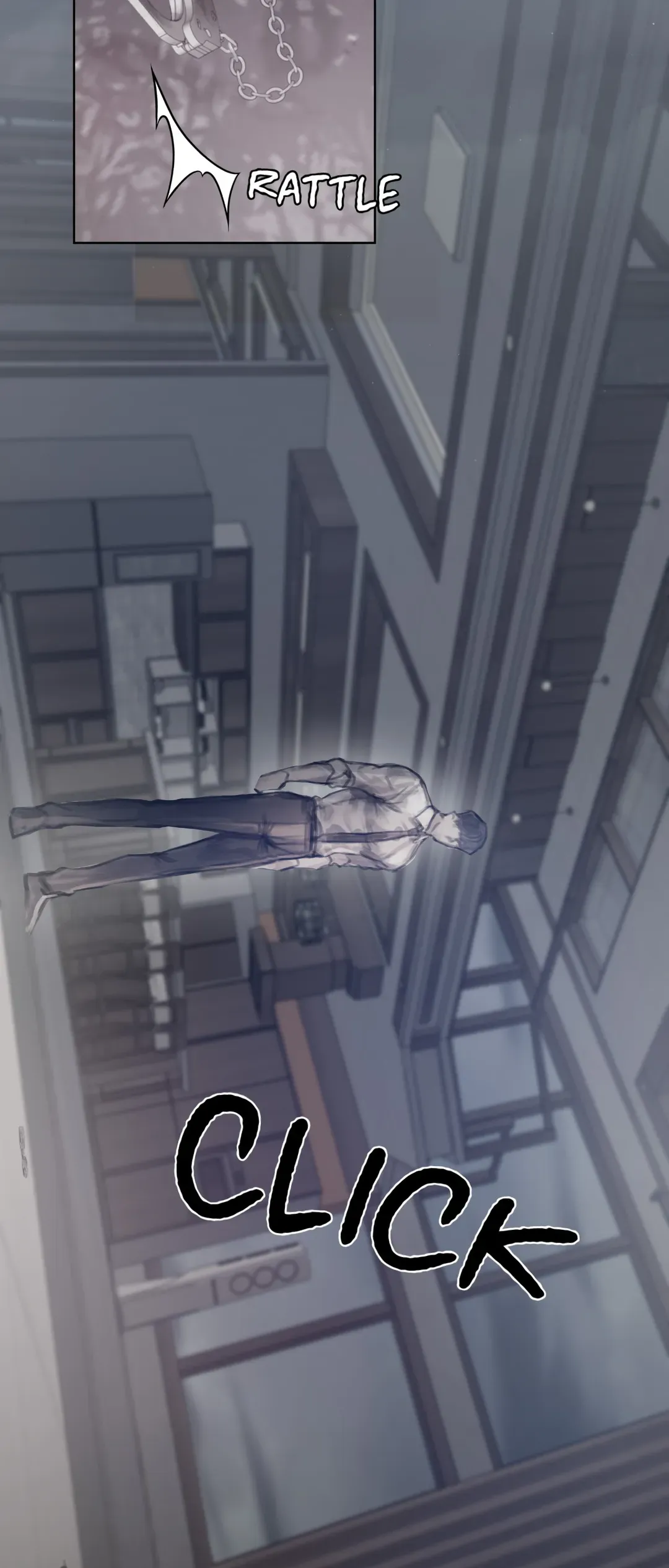 Doppio Senso Chapter 49 page 1