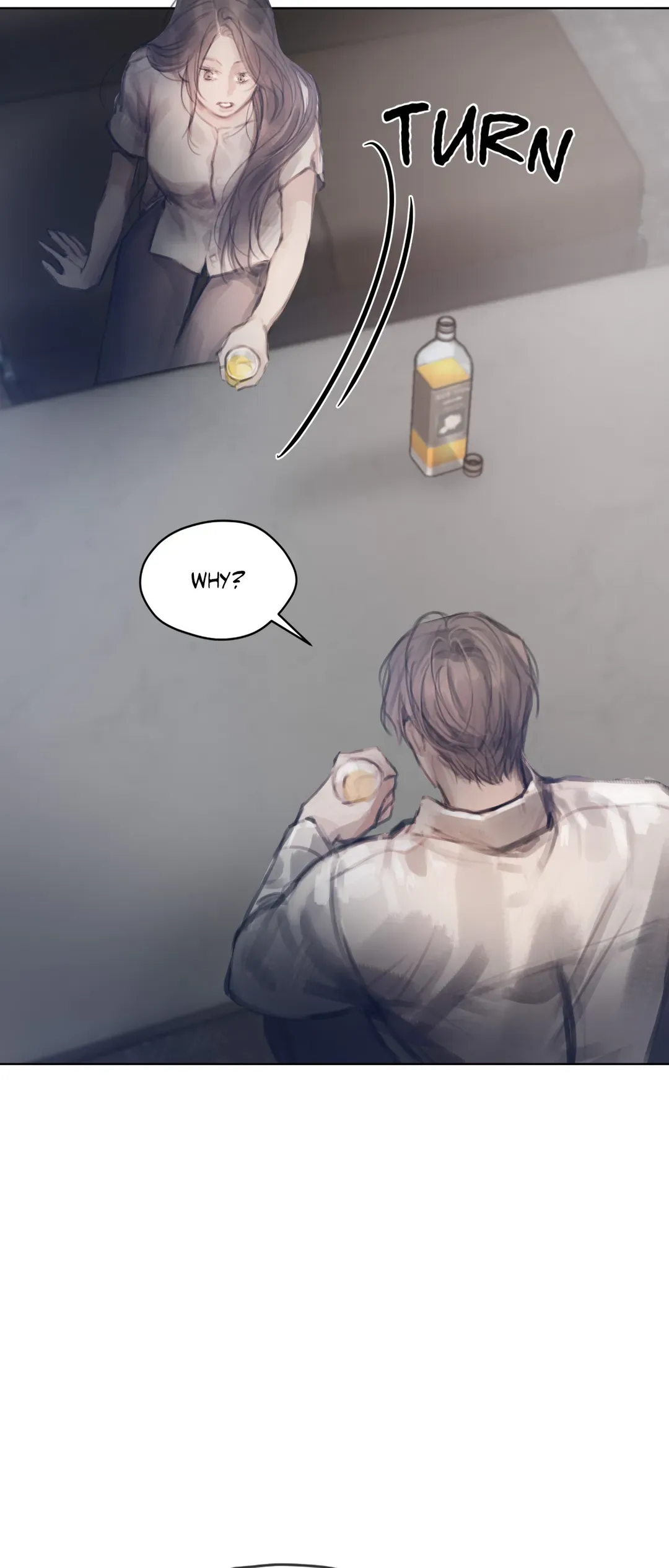 Doppio Senso Chapter 49 page 19