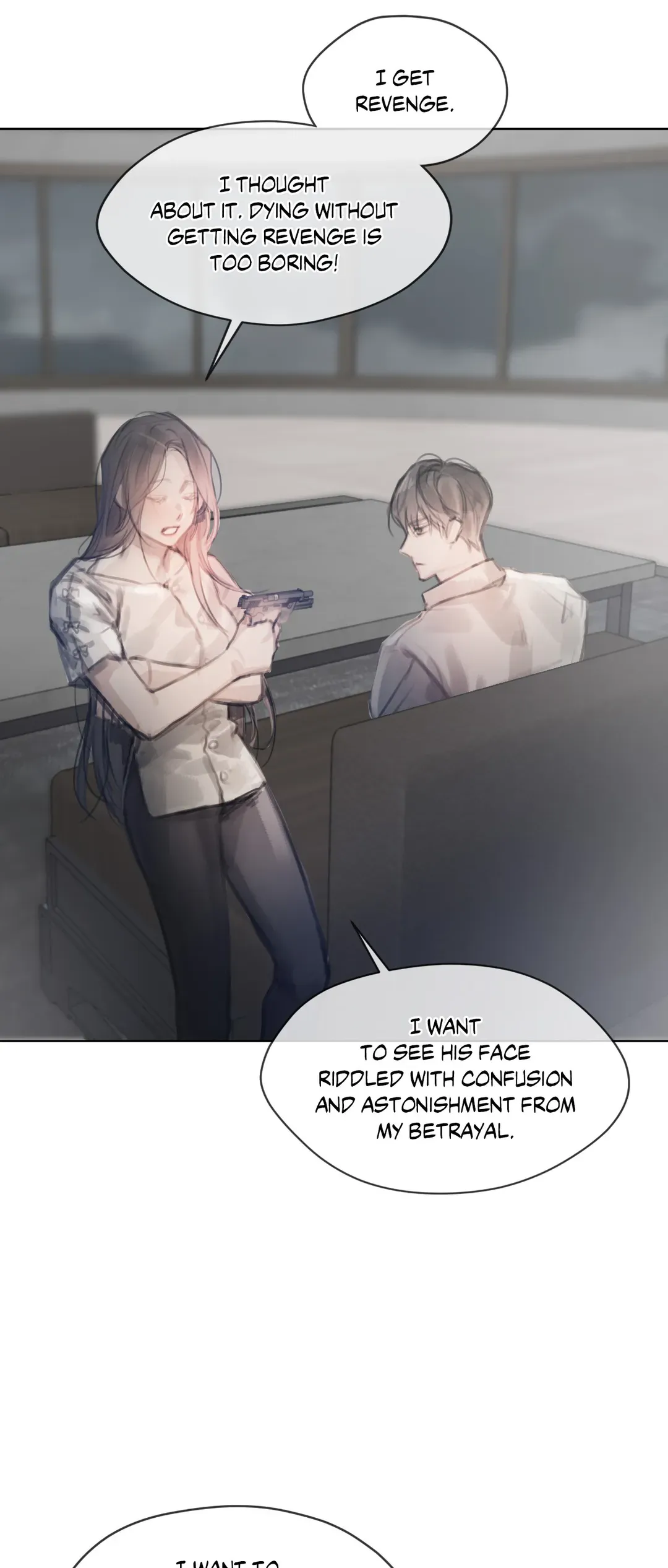 Doppio Senso Chapter 49 page 28