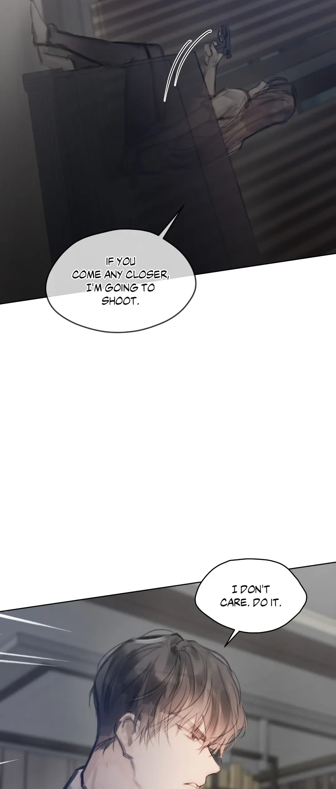Doppio Senso Chapter 49 page 2