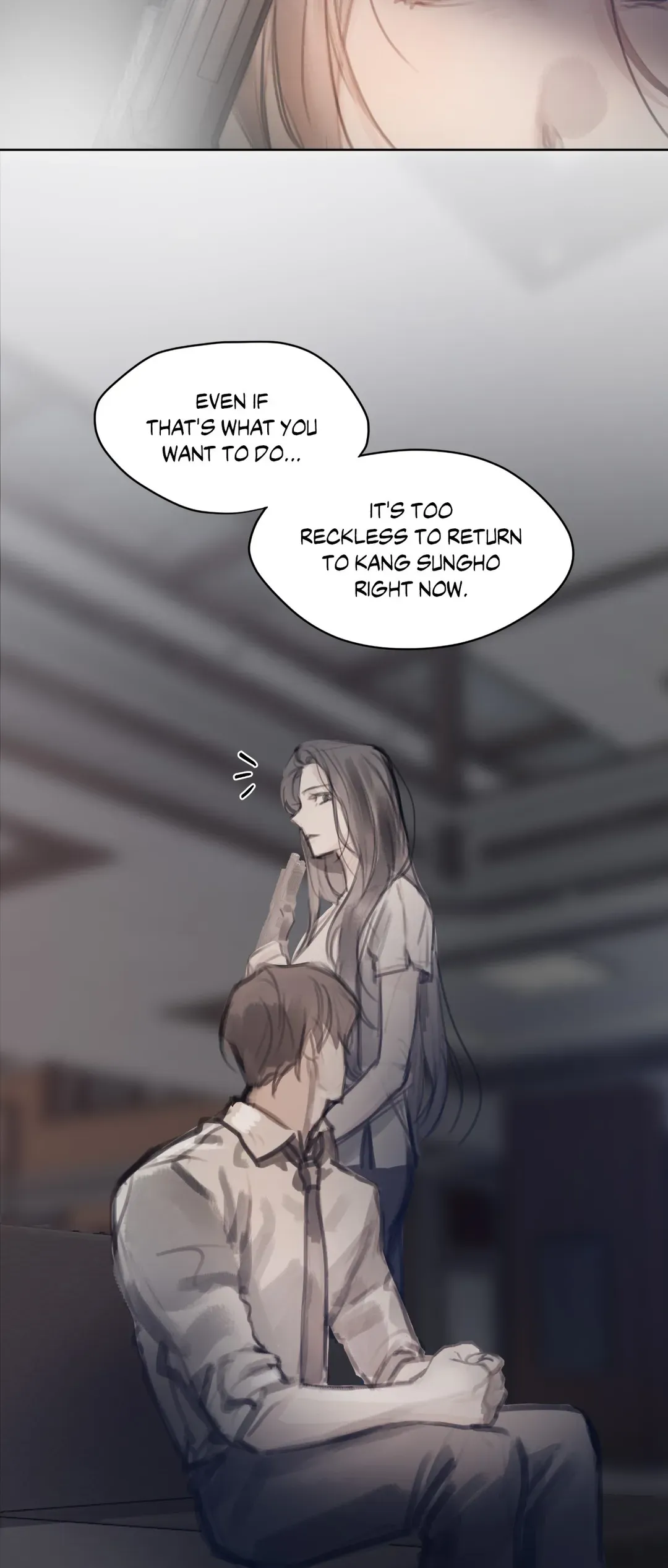 Doppio Senso Chapter 49 page 30