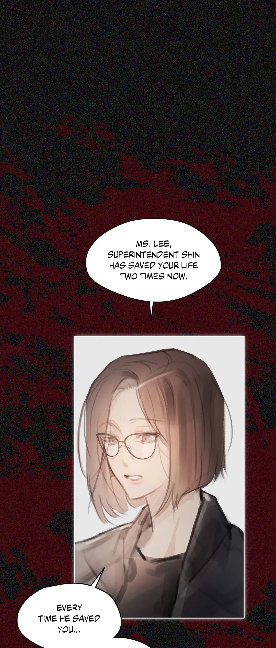 Doppio Senso Chapter 49 page 36