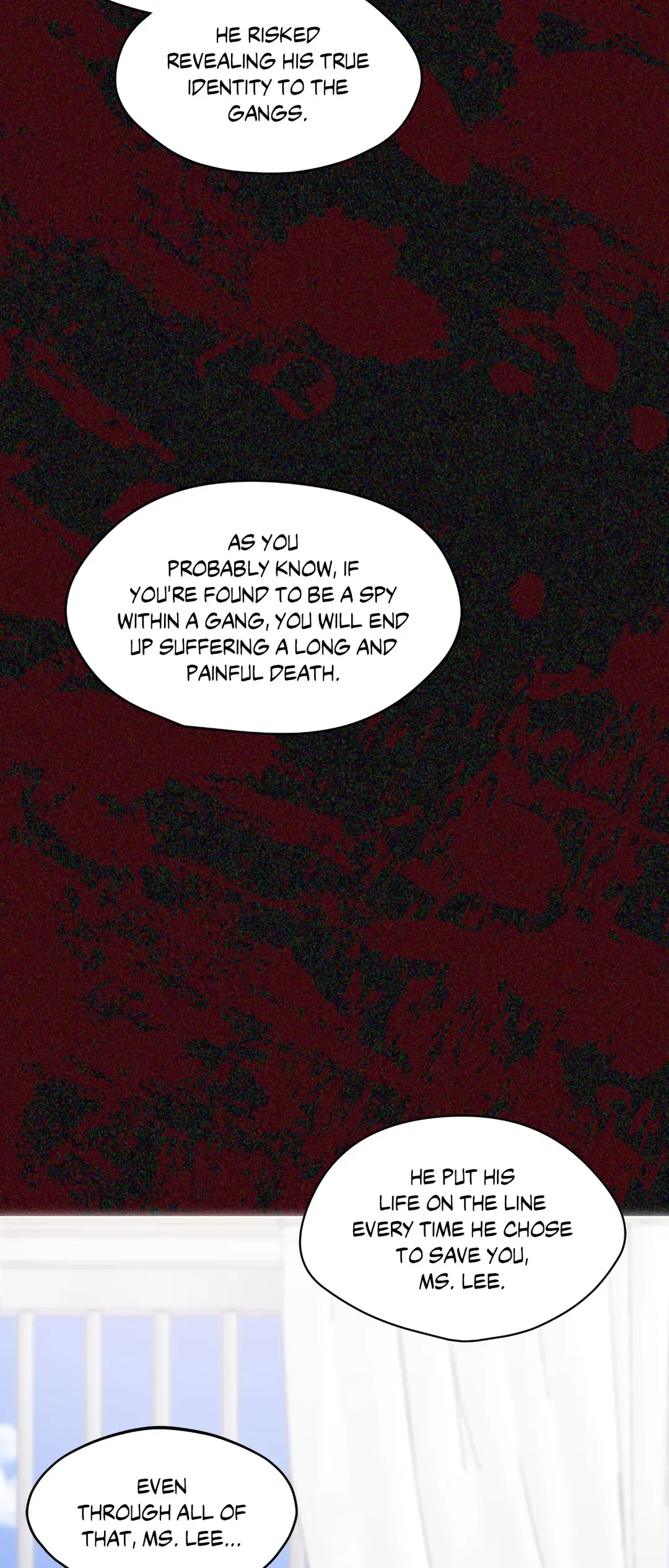 Doppio Senso Chapter 49 page 37