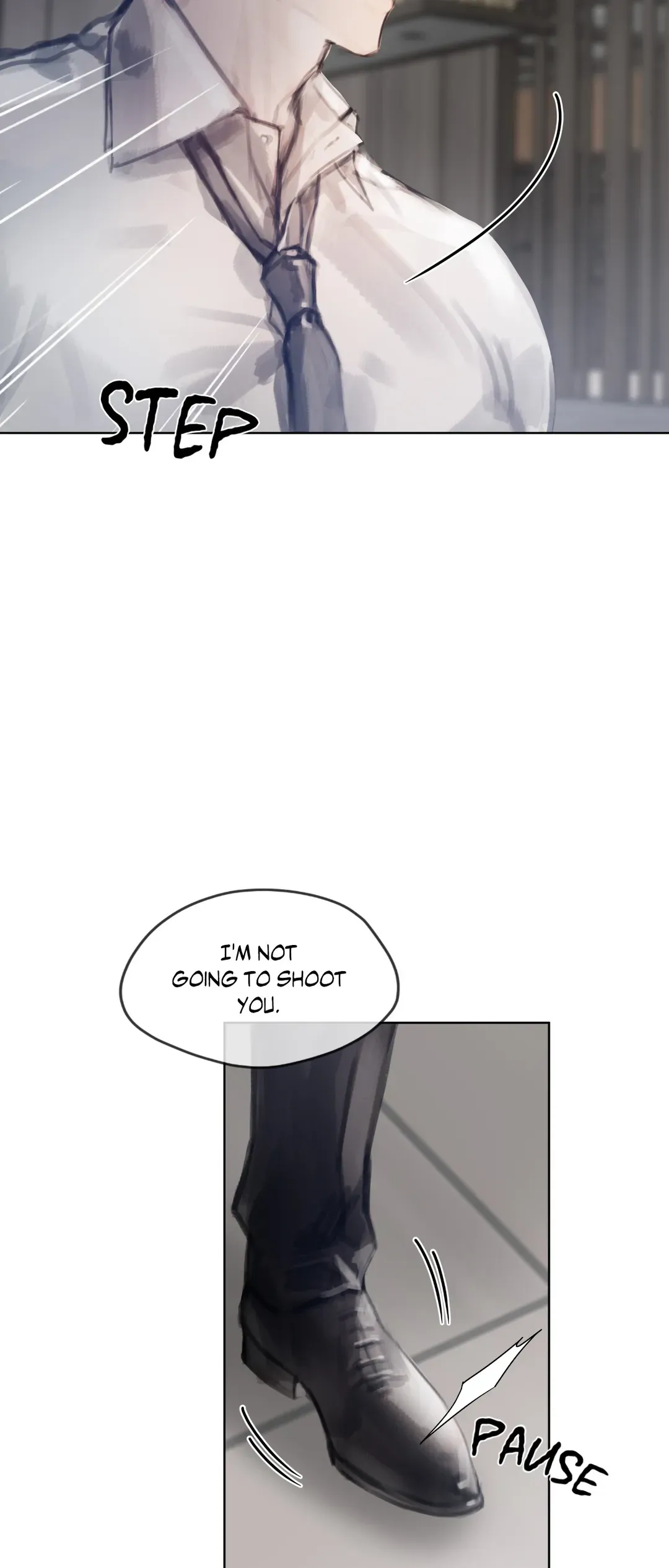 Doppio Senso Chapter 49 page 3
