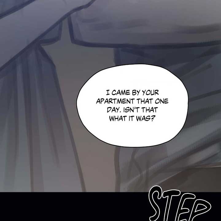 Doppio Senso Chapter 83 page 122