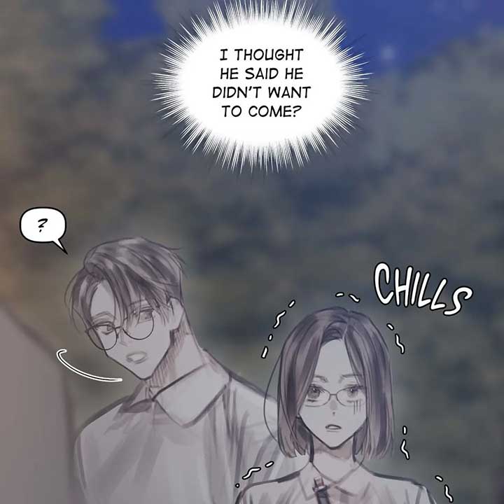 Doppio Senso Chapter 83 page 14
