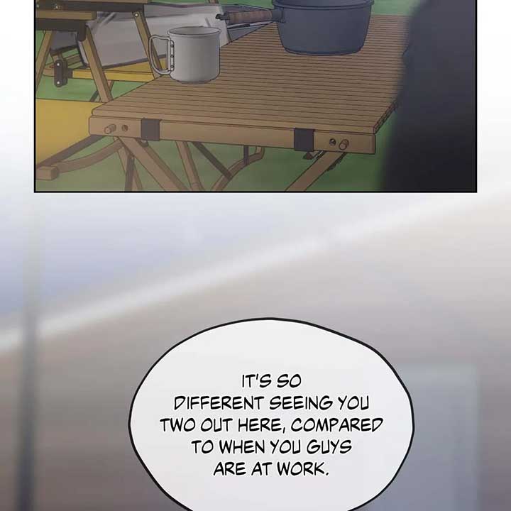Doppio Senso Chapter 83 page 28