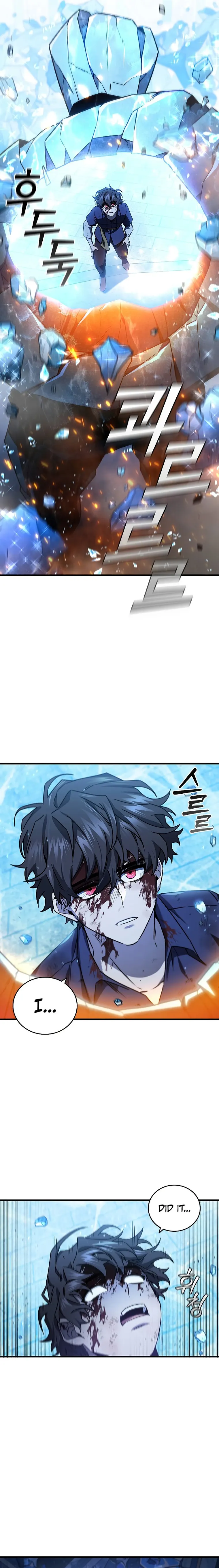Dragon-Devouring Mage Chapter 10 page 20