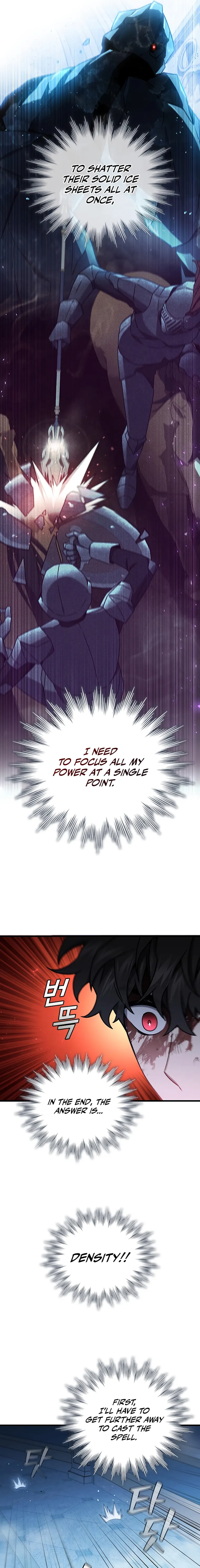 Dragon-Devouring Mage Chapter 10 page 4