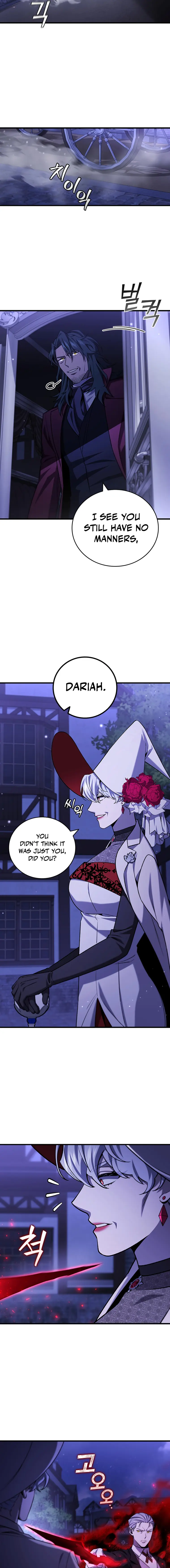 Dragon-Devouring Mage Chapter 40 page 12