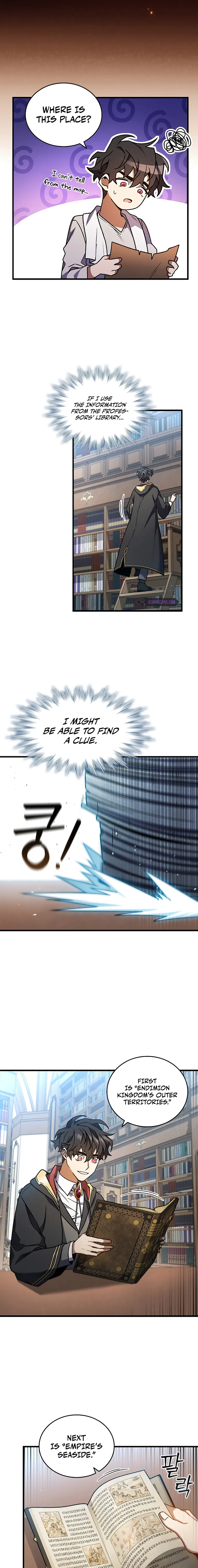 Manga Image