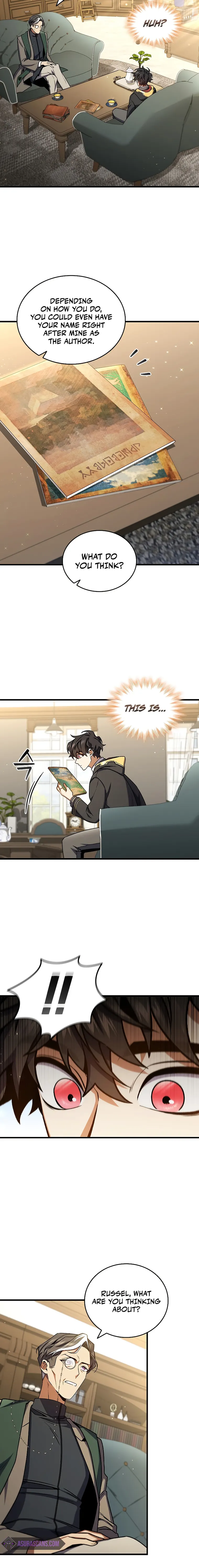 Manga Image