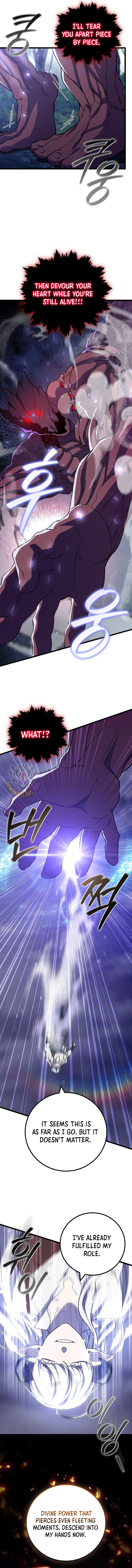 Dragon-Devouring Mage Chapter 92 page 12
