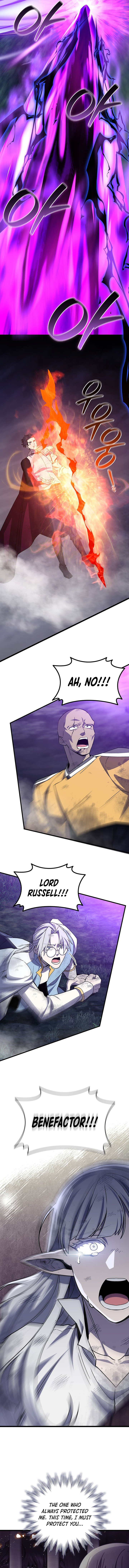 Dragon-Devouring Mage Chapter 92 page 6