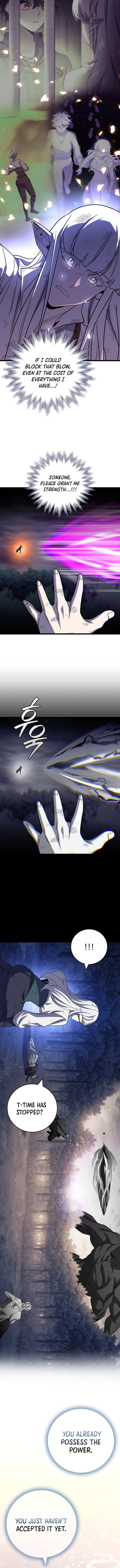 Dragon-Devouring Mage Chapter 92 page 7